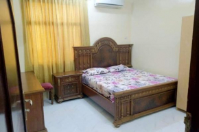 Fully Furnished Studio Flat Available For Rent at Al Khuwair